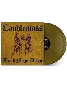 Candlemass - Death Magic Doom