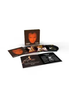 Phil Collins - No Jacket Required