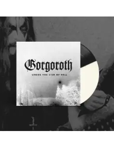 Gorgoroth - Under The Sign Of Hell (Vinyl White)