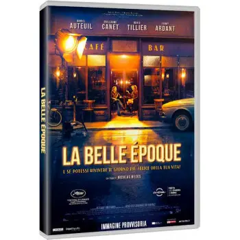 La Belle Epoque