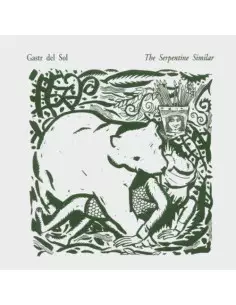 Gastr Del Sol - The Serpentine Similar