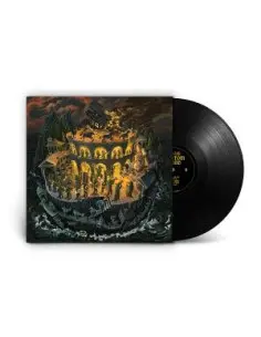King Gizzard and The L - Phantom Island