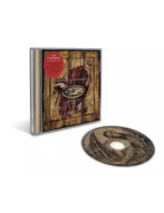 Smashing Pumpkins - Machina/The Machines Of Go - (CD)