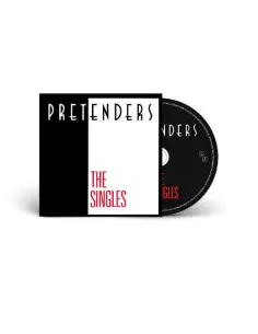 Pretenders - The Singles Cd - (CD)