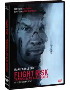 Flight Risk - Trappola Ad Alta Quota