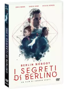 Berlin Nobody - I Segreti Di Berlino