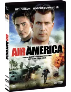 Air America (35 Anniversario)