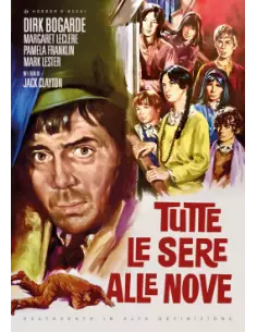 Tutte Le Sere Alle Nove (Restaurato In Hd)