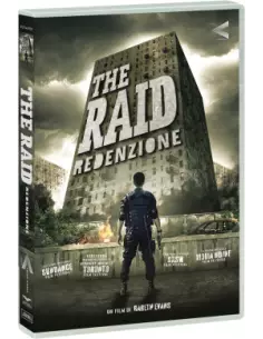 Raid (The) - Redenzione