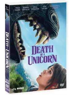 Death Of A Unicorn