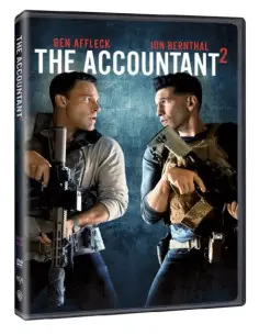 Accountant 2 (The)