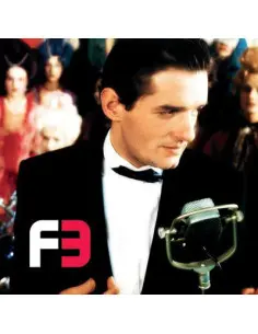 Falco - Falco 3 s