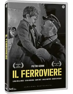 Ferroviere (Il)