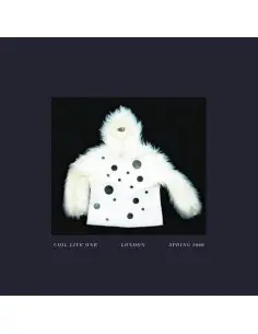 Coil - Live One