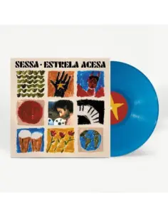Sessa - Estrela Acesa