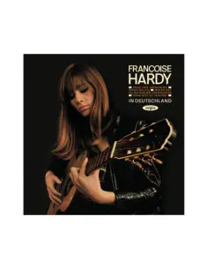 Hardy Francoise - In Deutschland