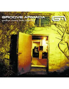 Groove Armada - Goodbye Country (Hello Nightclub)