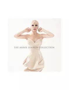 Lennox Annie - The Annie Lennox Collection