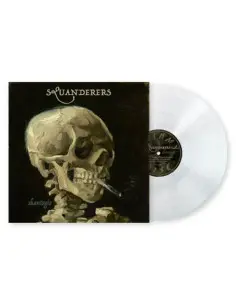 Squanderers - Skantagio (Clear Vinyl)