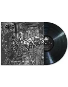 Darkthrone - Dark Thrones and Black Flags