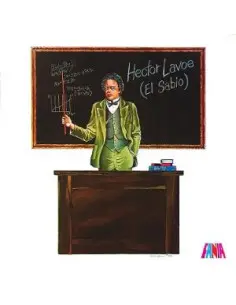 Hector Lavoe - El Sabio