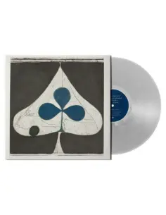 Grizzly Bear - Shields (Vinyl Transparent)
