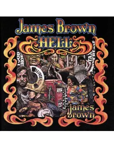 Brown, James - Hell (45 Rpm)