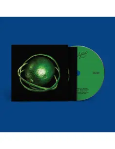 Big Thief - Double Infinity - (CD)