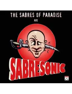 Sabres Of Paradise The - Sabresonic Remastered) - (CD)