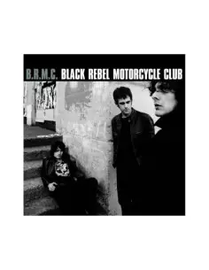 Black Rebel Motorcycle Club - Black Rebel Motorcycle Club - (CD)