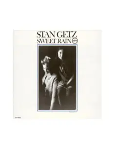 Getz Stan - Sweet Rain - (CD)