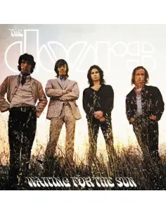 The Doors - Waiting For The Sun (1999 Digital Remastering) - (CD)