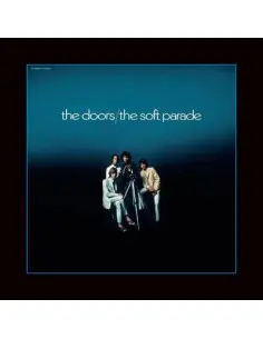 The Doors - The Soft Parade (1999 Digital Remastering) - (CD)