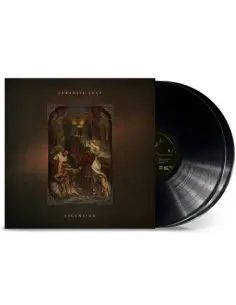 Paradise Lost - Ascension