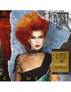 Toyah - Chameleon - The Very Best Of Toyah