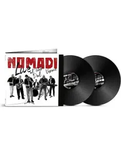 Nomadi - Live Al Teatro Dal Verme