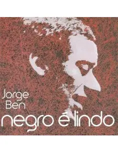 Ben Jorge - Negro E Lindo