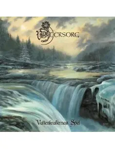 Vintersorg - Vattenkrafternas Spell