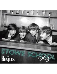 The Beatles - Stowe School 1963  Limited  (Limited/W/Bonus Track(Plan)/Remastering) - (CD)