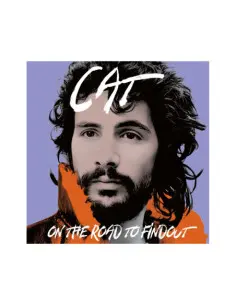 Cat Stevens - On The Road To Findout: Greatest Hits - (CD)