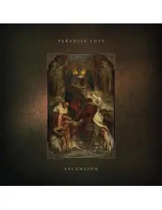 Paradise Lost - Ascension - (CD)