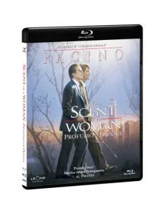 Scent Of A Woman - Profumo Di Donna (Blu-Ray)
