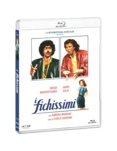 Fichissimi (I) (Blu-Ray)