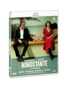 Nonostante (Blu-Ray)