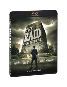 Raid (The) - Redenzione (Blu-Ray)