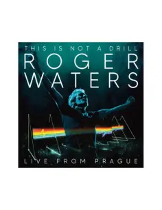 Waters Roger - This Is Not A Drill - Live From Prague (Blu-ray)