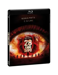28 Anni Dopo (Blu-ray)