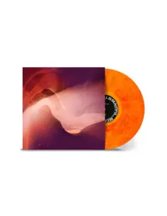 We Came As Romans - All Is Beautiful Because We Are Doomed (Gatefold Sleeve) (Yellow/Red Marbled Coloured) (LP)