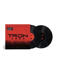 Nine Inch Nails - Tron: Ares (Original Motion Picture Soundtrack)