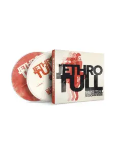 Jethro Tull - Live From Baloise Session 2008 (2Cd) - (CD)